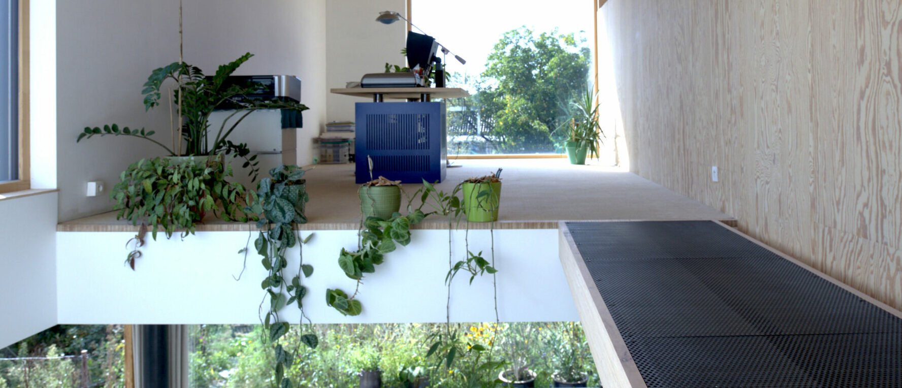 EPROJECTEN woning te Hulshout bureau